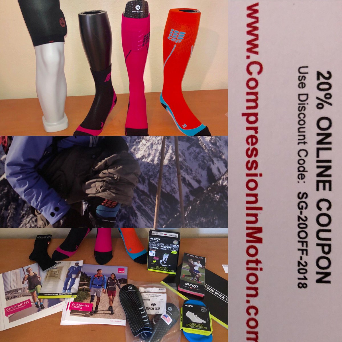 ActiveColorado's tweet photo. Athletic Xmas ideas. 20% off #outdoorlifestyle #skiseason #sidehustle https://t.co/jPBLY3BNRy