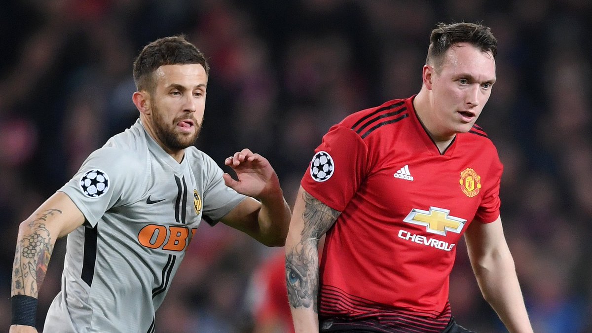 GOAL_ID's tweet photo. HT: #ManchesterUnited 0-0 #YoungBoys
LIVE: https://t.co/yOStC54teT
#MatchdayGoal #UCL #MUYB https://t.co/m54unDoNIF