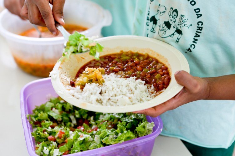 Caisan divulga mapeamento da insegurança alimentar e nutricional. Estudo descreve retrato da desnutrição infantil das famílias em situação de pobreza e em quais municípios ocorrem principais índices #Caisan #desnutriçãoinfantil #Consea bit.ly/2FD8c7u