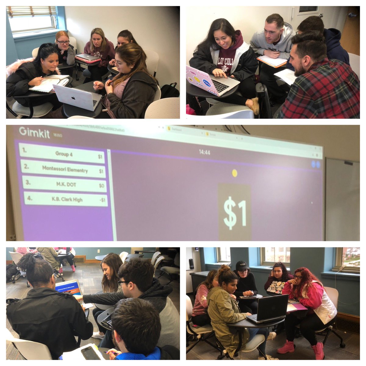 Alyssa Doto (@MsADoto)  X