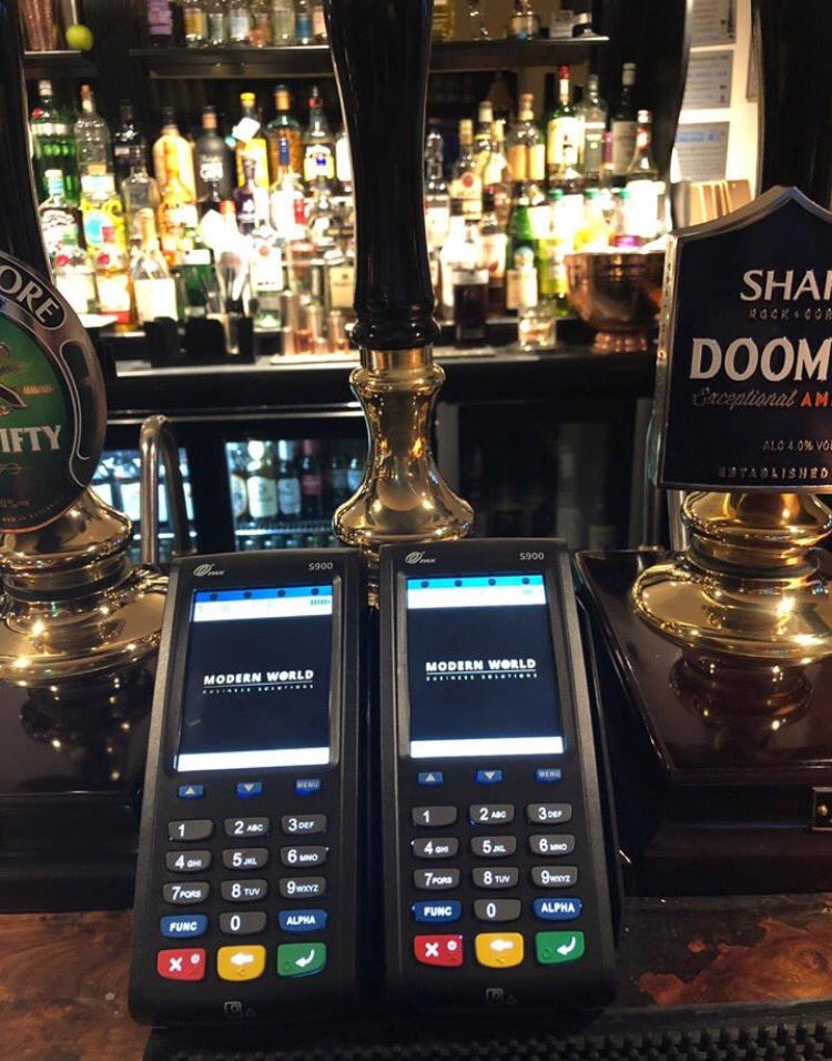 Modern World Business Solutions (@modernworldbus1) on Twitter photo Delighted to have the Duchess in #Fenstanton #cambridge onboard after our consultant <a href="/SulliMick/">Mick Sulli</a> saved them 40% off their old #merchant #services #bill #restaurant #pub Delighted to have the Duchess in #Fenstanton #cambridge onboard after our consultant <a href="/SulliMick/">Mick Sulli</a> saved them 40% off their old #merchant #services #bill #restaurant #pub