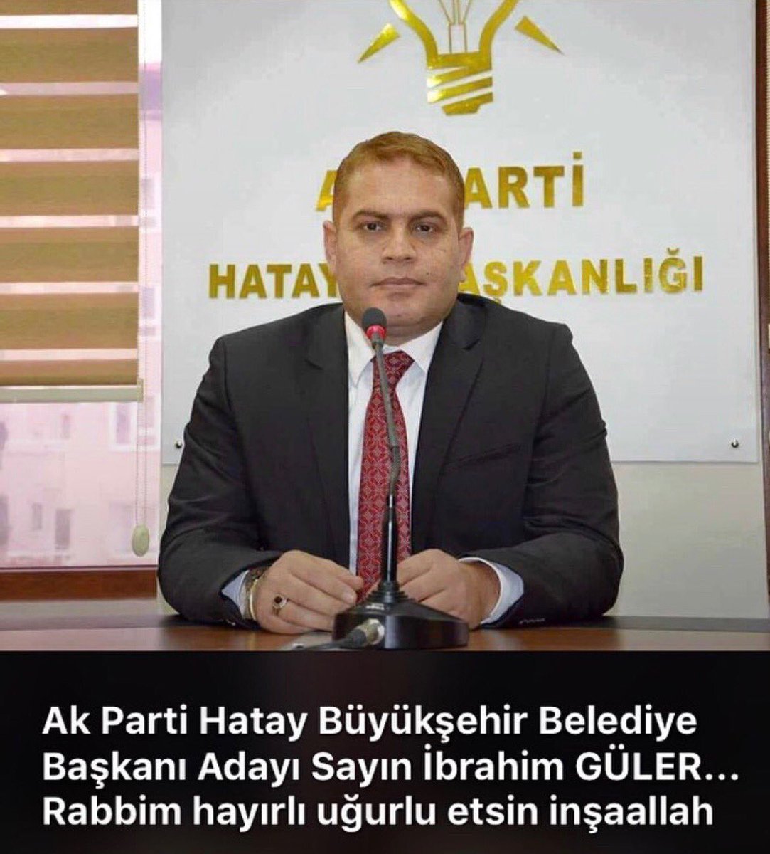 Mehmet Keleş (@htymehmetkeles) on Twitter photo 