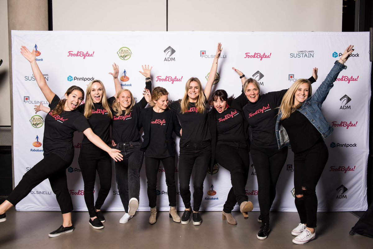 Nina Meijers (@nina_meijers) on Twitter photo Had a blast chatting w/ <a href="/ECrawfordwrites/">Elizabeth Crawford</a> about best #foodstartups pitch practices / how entrepreneurs can get the most out of @FoodBytes + more. Check it out and make sure to apply for #FoodBytes SF by Dec 16: foodnavigator-usa.com/Article/2018/1⦠Had a blast chatting w/ <a href="/ECrawfordwrites/">Elizabeth Crawford</a> about best #foodstartups pitch practices / how entrepreneurs can get the most out of @FoodBytes + more. Check it out and make sure to apply for #FoodBytes SF by Dec 16: foodnavigator-usa.com/Article/2018/1ā¦