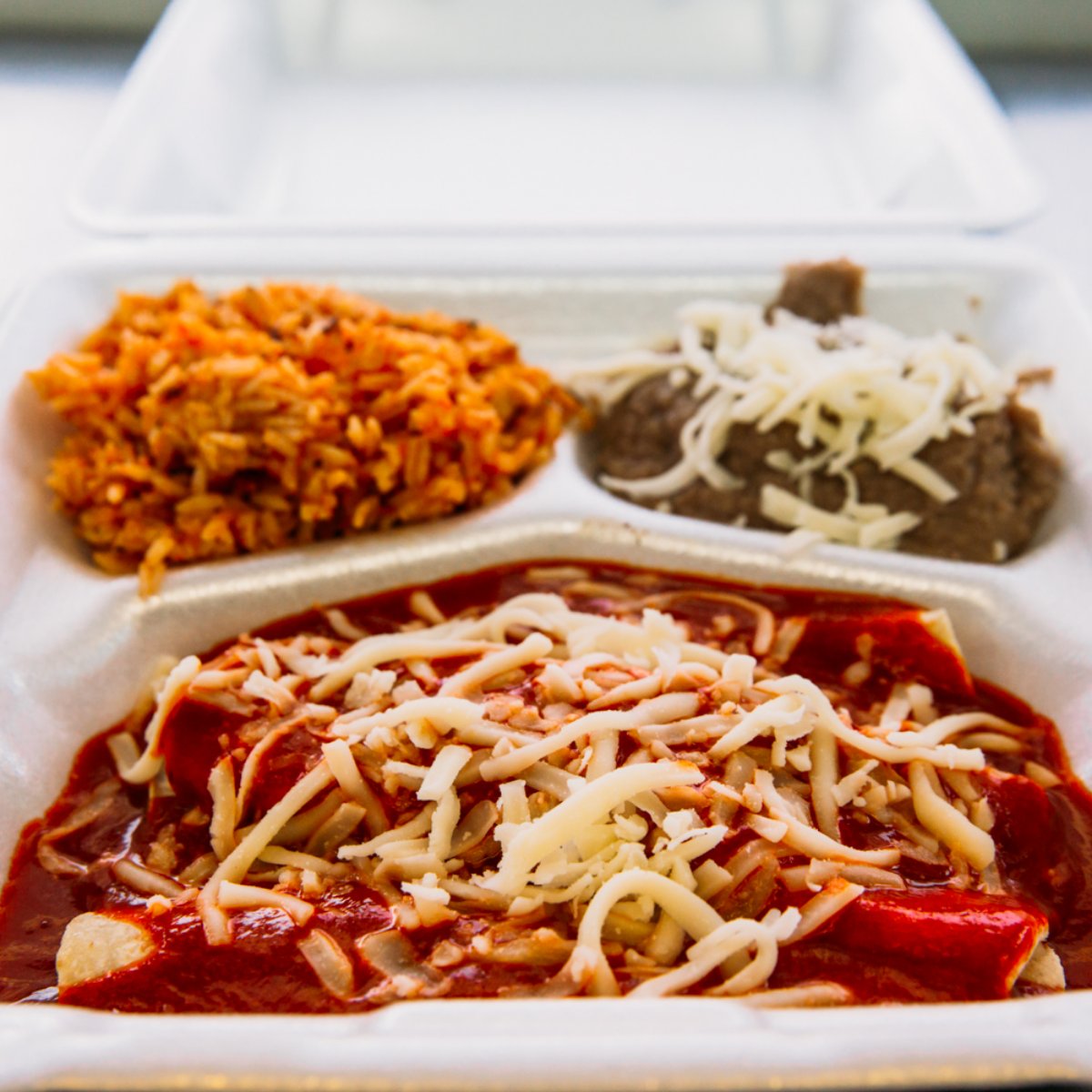 BorderAcross's tweet image. We pack your meal full of flavor so you'll never be left wanting more.