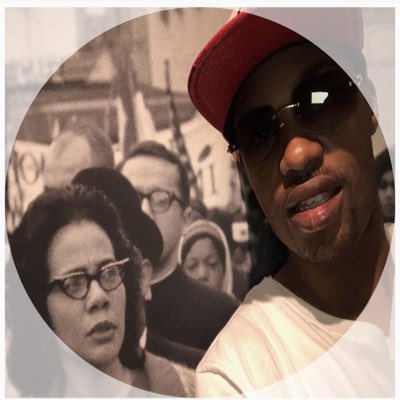 LinwoodRed's tweet image. #NewProfilePic