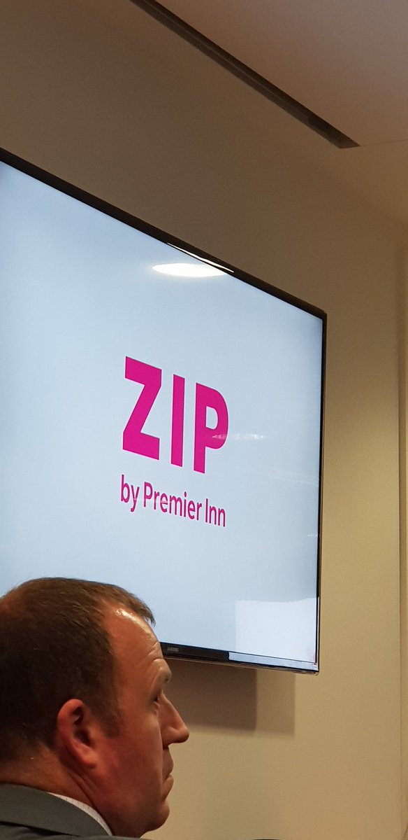 Insightful event this evening discussing the rise of the Compact Hotel market thanks to <a href="/LPFtalk/">Leisure Property Forum</a>  <a href="/hubhotels/">hub by Premier Inn</a> <a href="/PointAHotels/">Point A Hotels</a> <a href="/ZIPbyPremierInn/">ZIP Hotels</a>