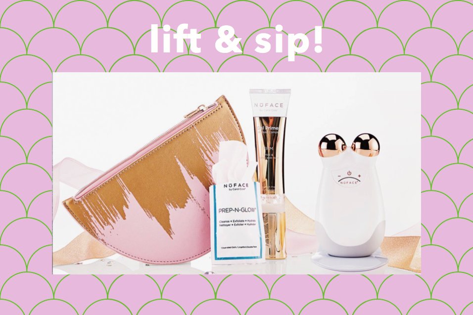 Sweetgrass Spa tweet media