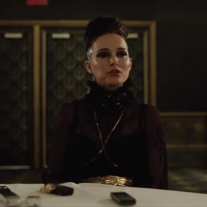 Vox Lux on Twitter "Hear the first of Celeste's SciFi anthems tomorrow. Wrapped Up drops at