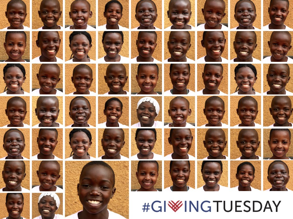 justlikemychild's tweet photo. If you’re unable to give, you can still make an impact this #GivingTuesday! Share JLMC's campaign (link below) with your network to help spread the word. If 50 people gave $100 today, we’d reach our goal in no time! https://t.co/dliXVrZunN https://t.co/20YOdJEp32
