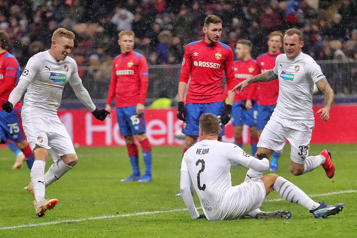 fcviktoria_en's tweet photo. THAT
WAS
AMAZING
FEELING
🤩
#fcvp #UCL #CSKAFCVP @ChampionsLeague https://t.co/yLPYQ5ySlC