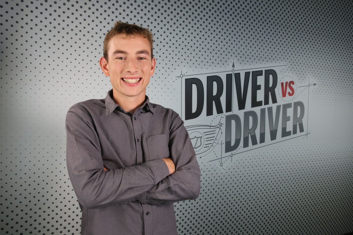 oregonstatealum's tweet photo. ICYMI: OSU student Tim Slama for making it to the finals on Golf Channel's "Driver vs. Driver 2" competition. Slama is currently pursuing a double major in mechanical engineering and innovation management. #congratsareinorder https://t.co/Auh7dNrBpn https://t.co/jGMhVCHSJL