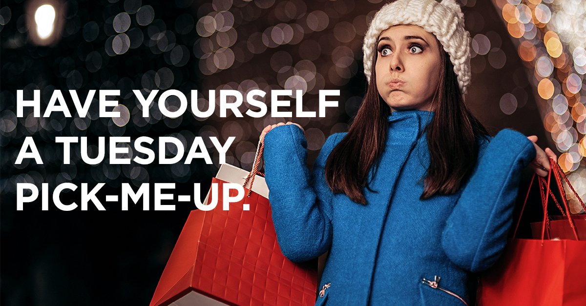 MasuaveTequila's tweet photo. Spent almost all your money shopping last week?  
Have yourself a Tuesday pick-me-up that can only be done right with the help of Másuave.
#Shop #SpentItAll #NoMoney #Tequila
https://t.co/Y1VIlCIVY9 https://t.co/R3zxGyIUuO