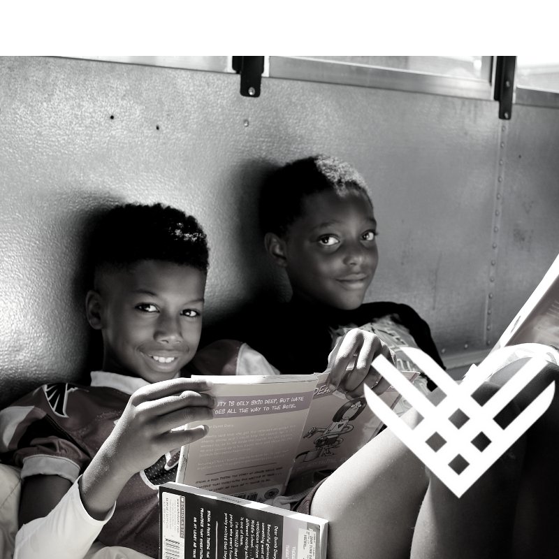 Reading on Wheels is one of our hallmark programs, that brings literacy and STEM engagement throughout Montgomery county every summer. Help us grow our library, and provide fun STEM learning experiences to Montgomery's students! 

Donate to MEF here>>> ow.ly/UtiK30mLTRI