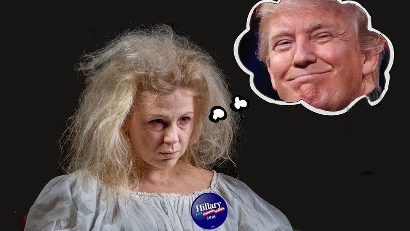 60Seats2018's tweet photo. @Slate Trump Derangement Syndrome https://t.co/4jQ0RThHG8