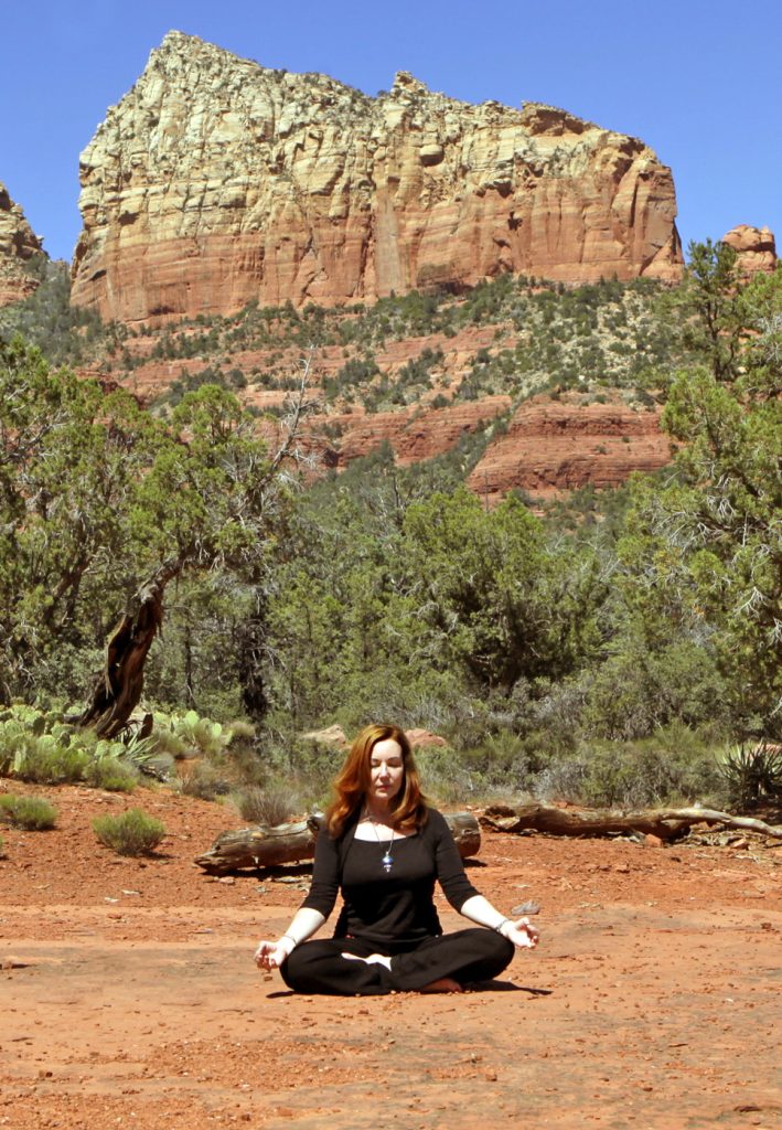 Sedona Soul Adventures tweet media
