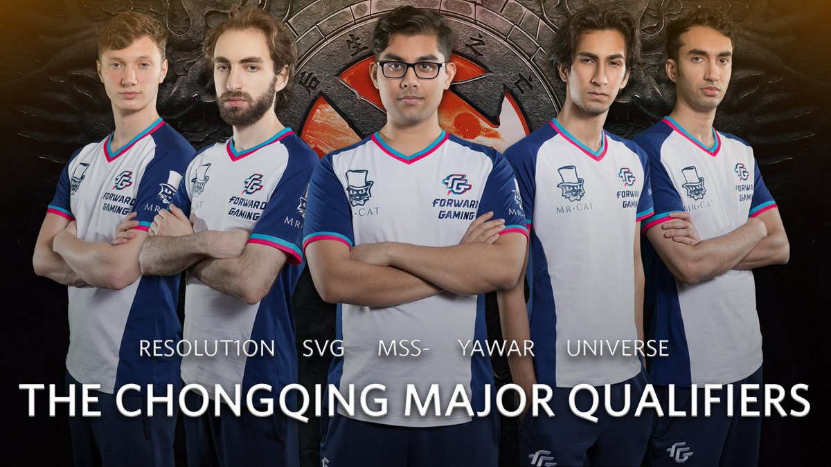 ForwardEsports tweet media