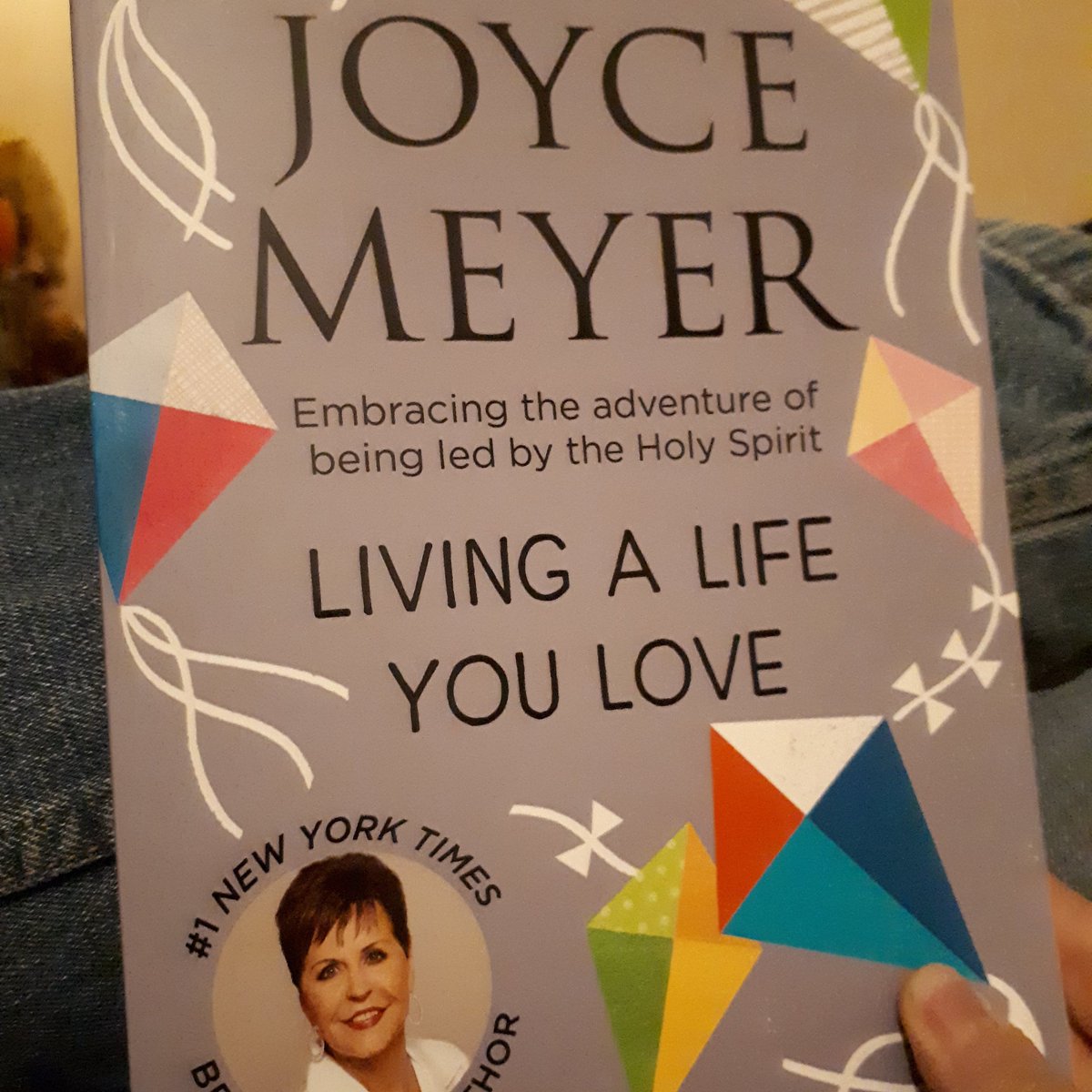 BenWCCRcom1's tweet image. Love this women ❤ can&apos;t wait to read this book. #insparation  #JoyceTeaching