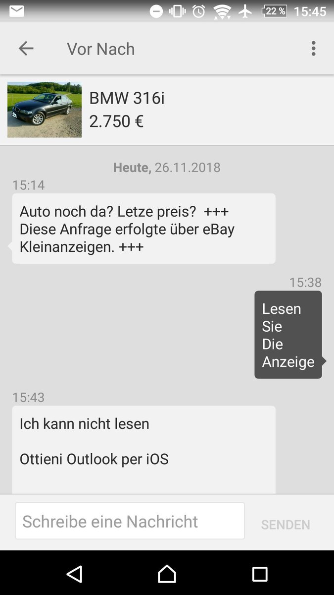 Keinanzeigen (@keinanzeigen) on Twitter photo 