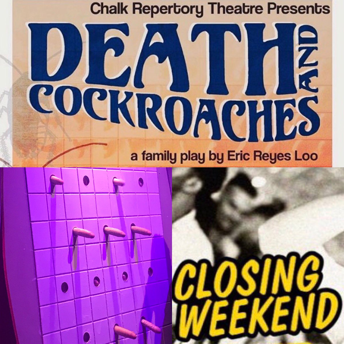 Chalk Rep tweet media