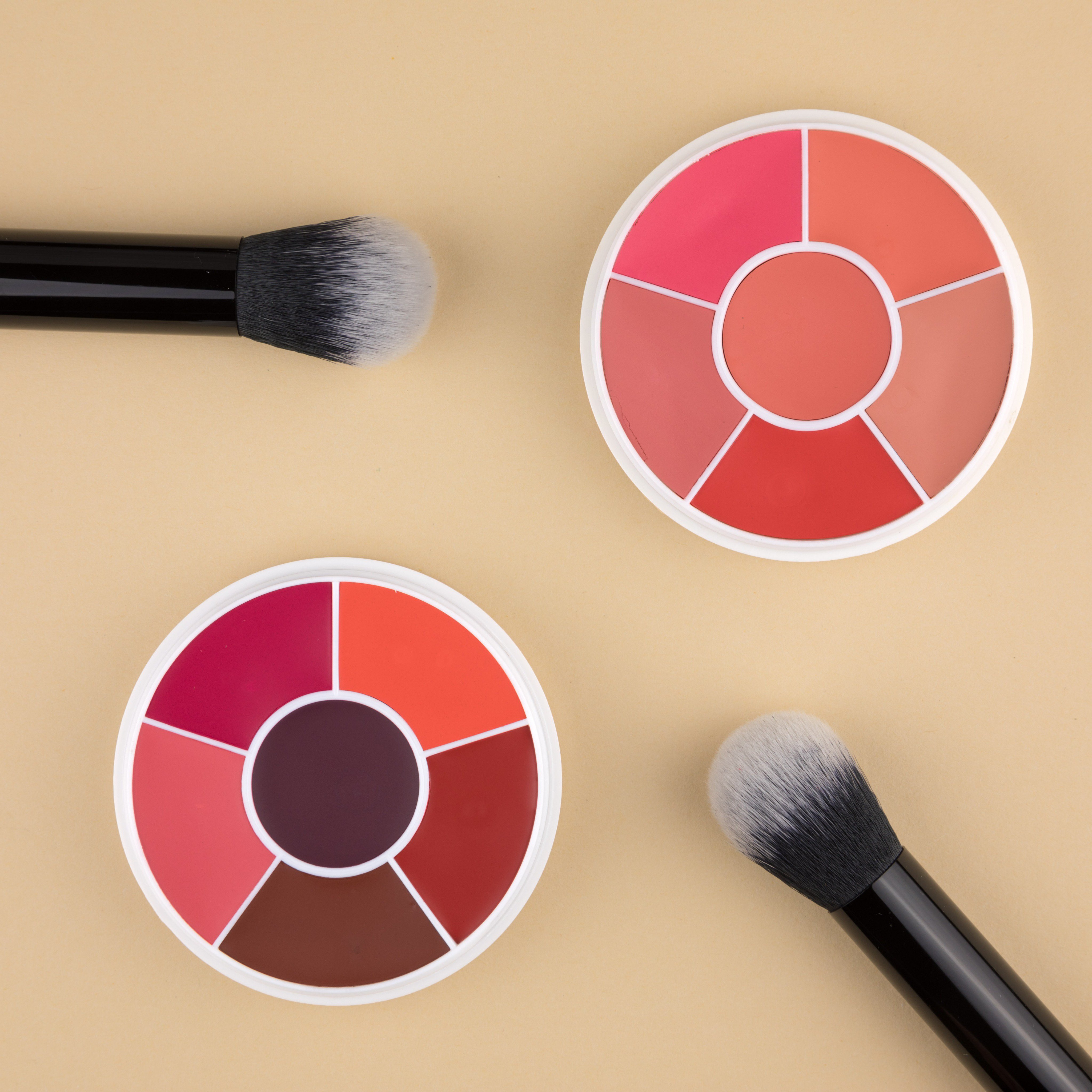 Ben nye creme rouge wheel hotsell