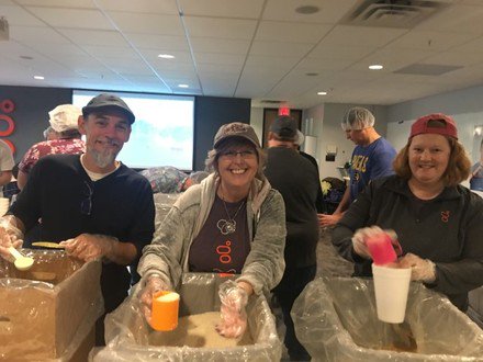 lukie85's tweet photo. The Genesys Make a Difference program gives global employees the freedom to tailor giving activities to their own community. Read the @Genesys blog to learn more. #GivingTuesday https://t.co/0vW3OWLWNq https://t.co/Gv5VSVUTEX