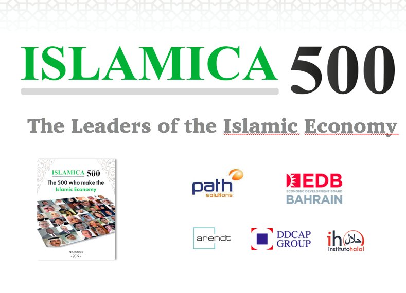 islamica500's tweet image. Tomorrow it is the new edition of ISLAMICA500 in Bahrain (Edition 2019) - Keep posted - A special thank you to our partners @bahrainedb #DDCAP @PathSolutions @ArendtMedernach @InstitutoHalal