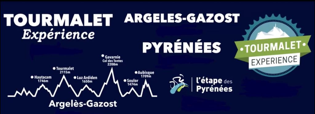 daumizos's tweet photo. https://t.co/yYcZODKi1J
⚠️ Inscrivez vous sans plus attendre à notre jeu concours !!!
8 séjours à gagner et en plus c’est GRATUIT......!
Vivez 6 challenges de légende en vélo !!!!
CLIQUEZ ICI : https://t.co/cnppg07FKt https://t.co/ZgH4UEIfiw