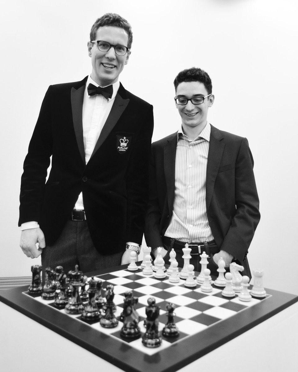 Saint Louis Chess Club (@STLChessClub) | Twitter