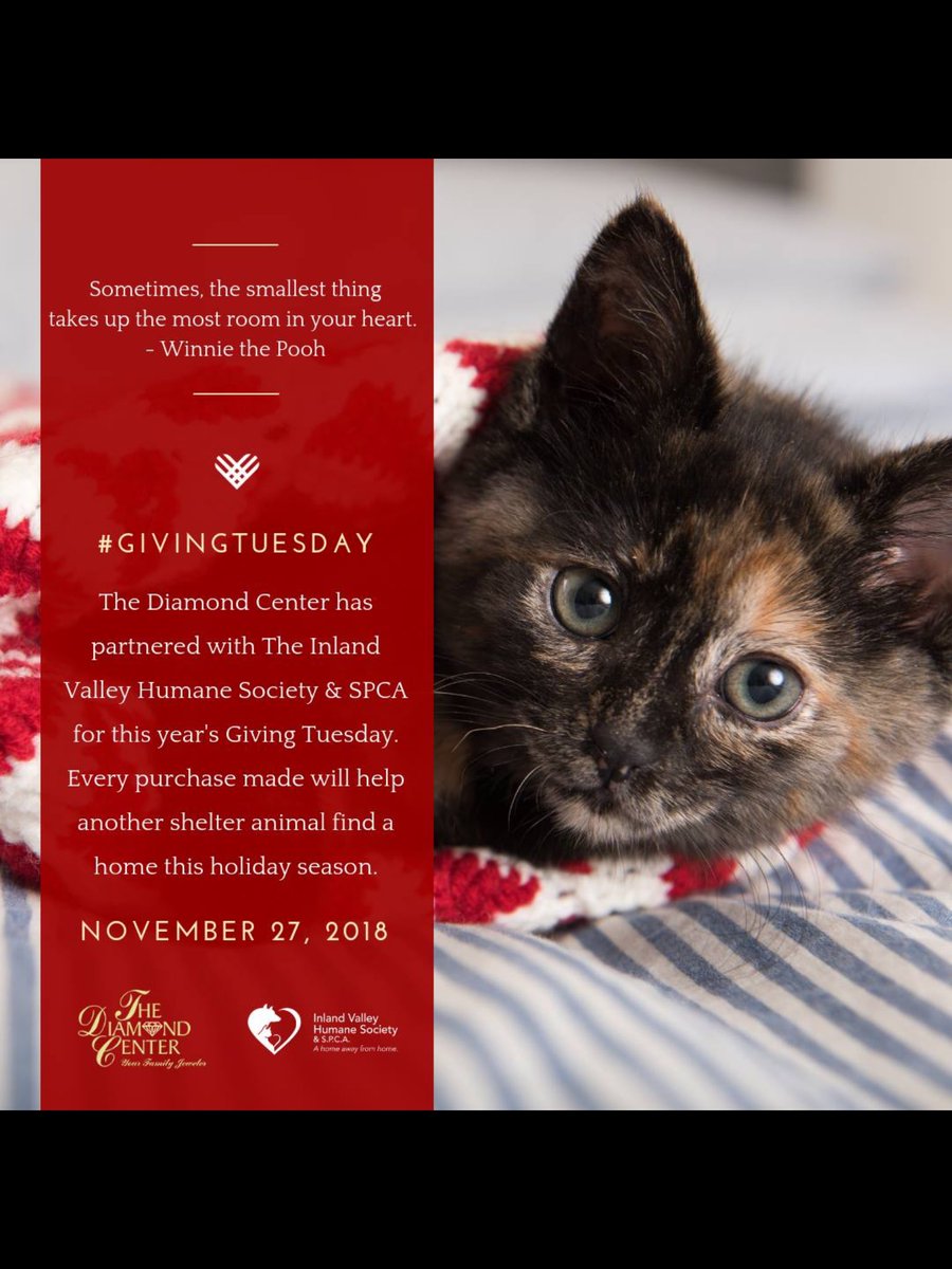 inland valley humane society & spca