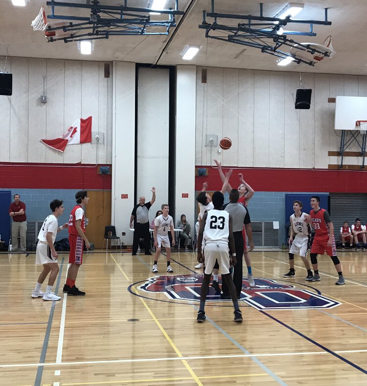 michcath23's tweet photo. Jr. Boys season begins at ODSS. #STJ @StJamesAthletic https://t.co/TGy2iWt9Al