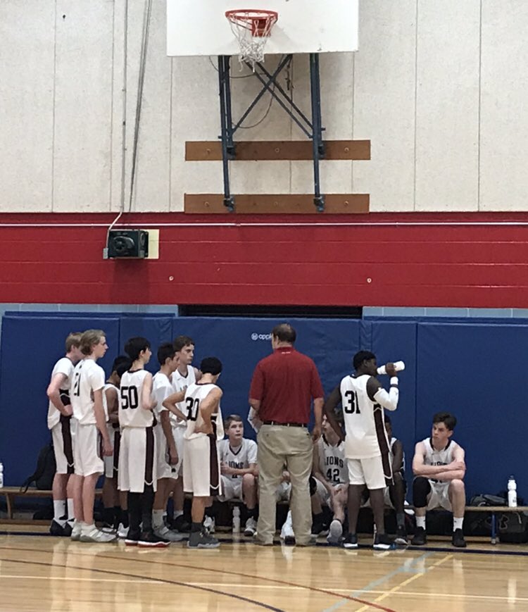 michcath23's tweet photo. Jr. Boys season begins at ODSS. #STJ @StJamesAthletic https://t.co/TGy2iWt9Al