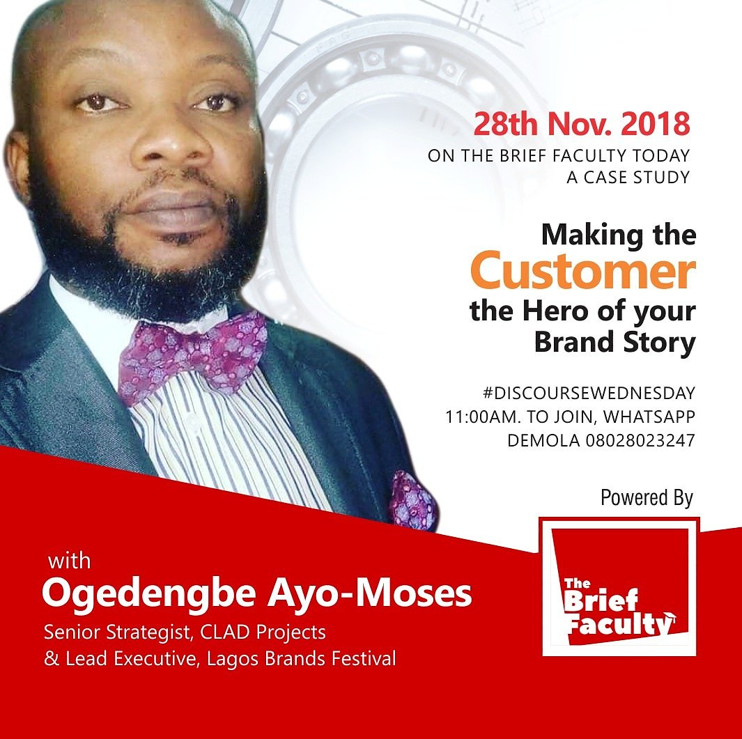 #discoursewednesday
#thebrieffaculty
#brandpoet
#poeticbrandstrategist