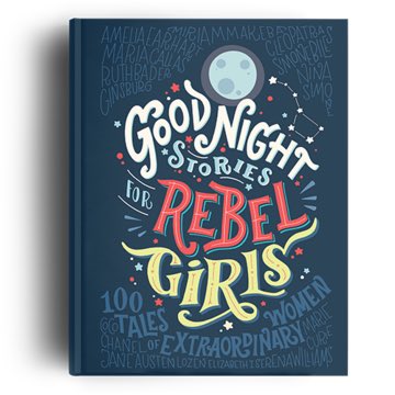 linwoodchu's tweet photo. Bedtime always involves reading with this smart, curious, fun little one — and lately we’re all @rebelgirlsbook! #RIReads #rebelgirl https://t.co/4n3dLp0qu7