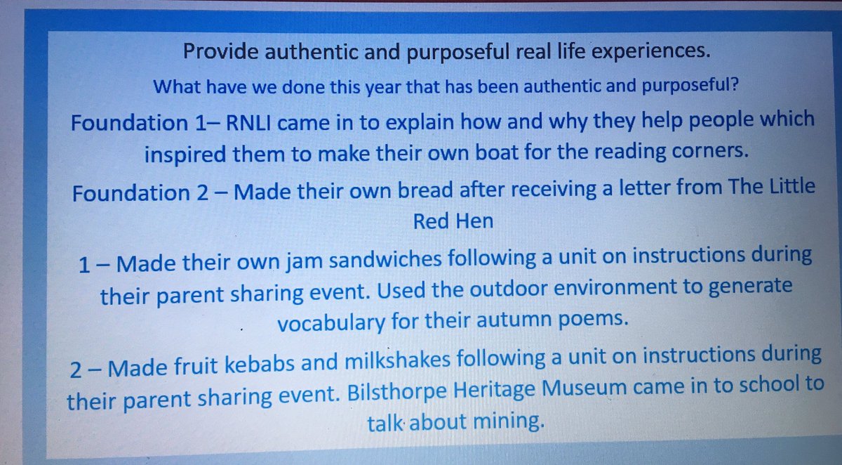 fliss_prior's tweet photo. Had a fantastic staff meeting around the curriculum tonight! We shared so many purposeful and authentic examples from across the school. #makeeverdaycount @BilsthorpeFha @FlyingHighTrust https://t.co/AW5sKkuD6C