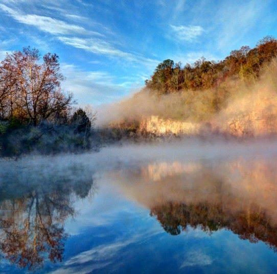 This is what you protect and preserve when you #GoWildForIjams! Join as a new member of #ijamsnaturecenter TODAY before midnight and you'll double your donation thanks to another donor! #MeetTheMatch #GivingTuesday Photo by Rex McDaniel