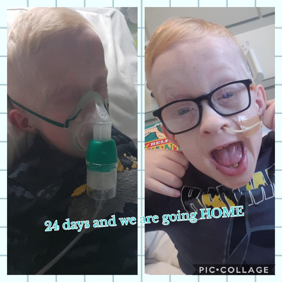 BlakesWheels's tweet image. HELP NEEDED

Blake is at home recovering from pneumonia but has tickets to see @kylieminogue next week in the @SSEBelfastArena only problem is hes not allowed in crowds due to infection

Anyone got tickets for a box that could swap so Blake gets to finally see Kylie

PLEASE SHARE