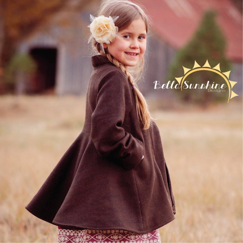 YouCanMakeThis's tweet photo. It's Cold Outside! Stay Cute &amp; Cozy with Cold Weather Sewing Patterns ❄ - https://t.co/UwMFJzFVGL https://t.co/b8zOv6oD6a