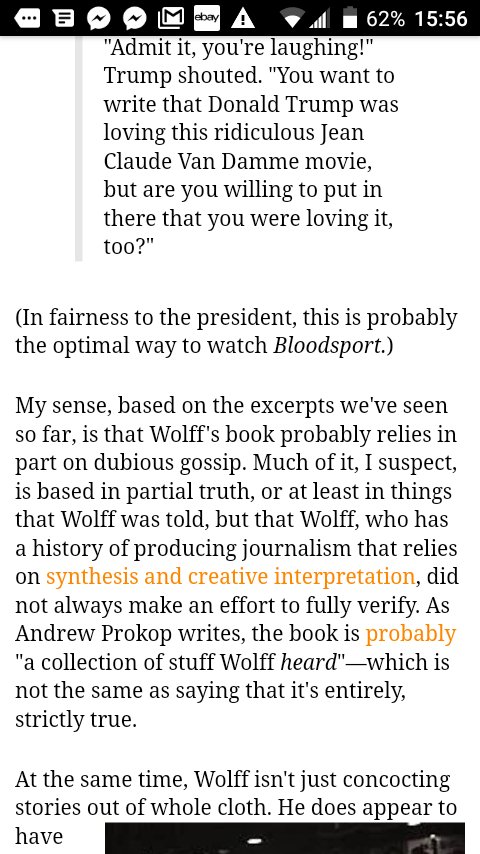 TippytopshapeU's tweet image. @realDonaldTrump @RealCinders2 @fdseaboch @Ames7Sue @Deer36292104 @dr_paulferrar3 @EnglishMist117
#SameTask 💙 #L
#Trump #Didn't #Demand #to #Watch #the #Gorilla #Channel, #but #He #Did #Fast-#Forward #Through the Exposition in #Bloodsport - #Hit &amp;amp; #Run google.com/amp/s/reason.c…