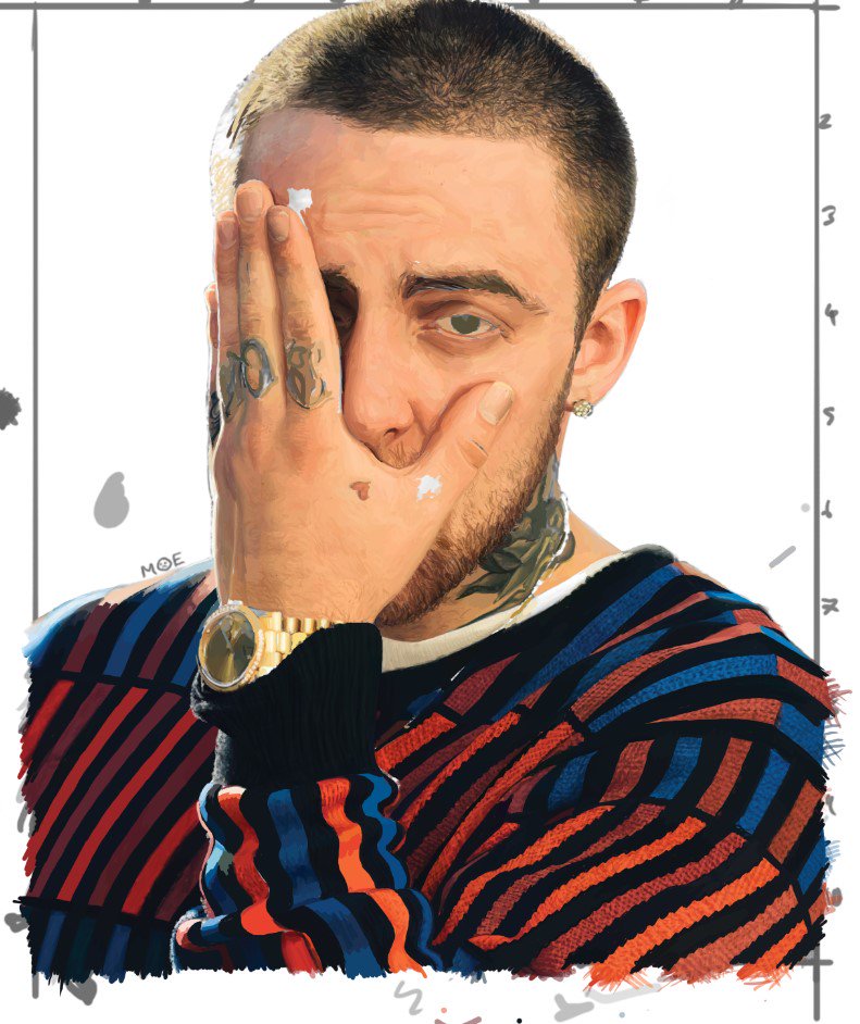 @MacMiller also b4 u all call hacks and photoshop filters xxxx