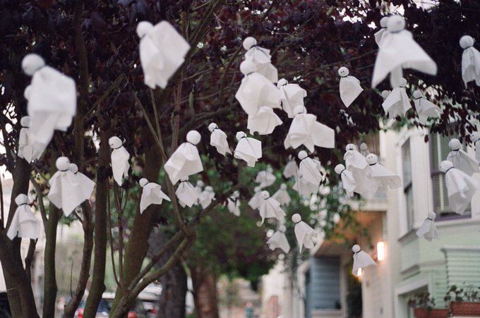 Thinking back to October which seems a lifetime ago now #film #nofilter https://t.co/mi2praT8Gg<a href="/tag/nofilter"class="tags"><span>#nofilter</span></a><a href="/tag/film"class="tags"><span>#film</span></a>