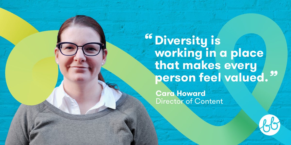 Inspired by the fantastic STEM women event at the Science Museum tomorrow, we're celebrating our inclusive culture and some of our own women in STEM...Starting with Cara Howard, our Director of Content #Diversity #WomenInSTEM #ScienceMuseum #Inclusion #BeBrilliant