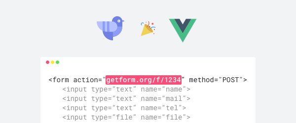 getformio's tweet image. We are proud to announce that we are now a Gold sponsor of @vuejs framework! We believe it is important to give back to huge community and support open source projects! @youyuxi
#VueJS #getform #OpenSource