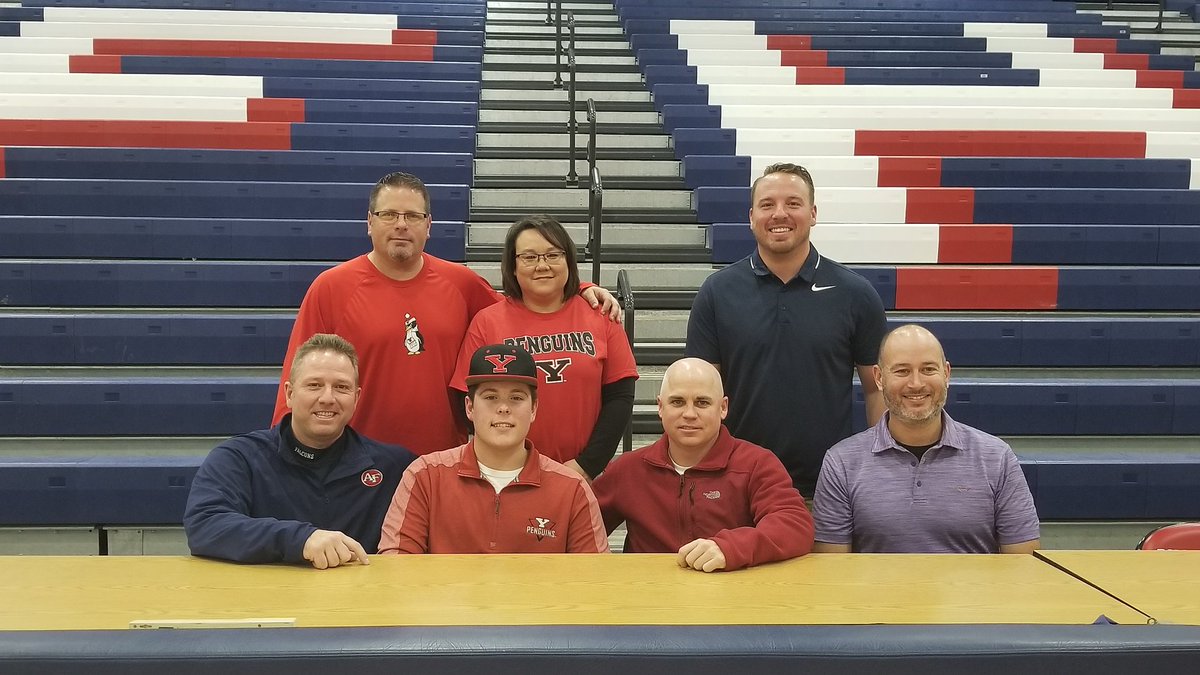 AUSTINTOWN FITCH BASEBALL tweet media