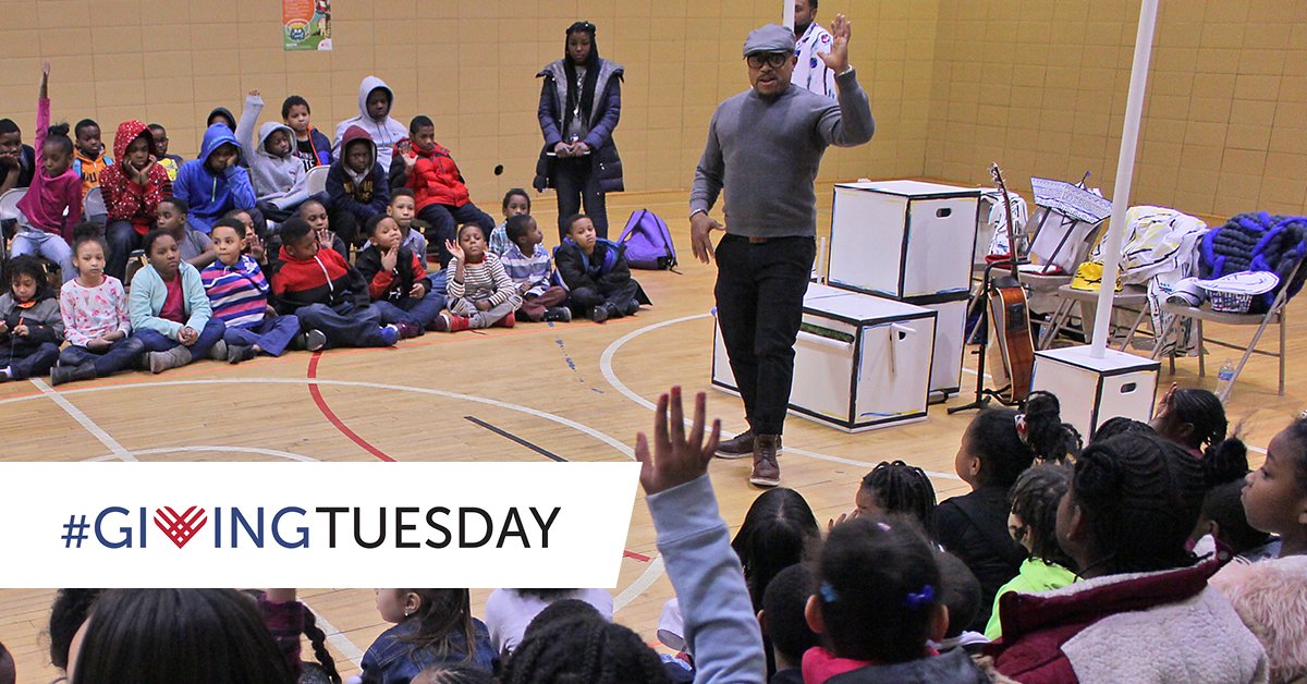 centerstage_md's tweet photo. We’ve raised $5,600 toward our goal of $7,500, the total we need to meet our match! Can you help us reach $7,500 to provide meaningful opportunities for reflection through BCS Mobile Unit? #GivingTuesday #BCSMobileUnit #AccessForAll

Donate now: https://t.co/7EC0uywije https://t.co/JUxCFXDuUq