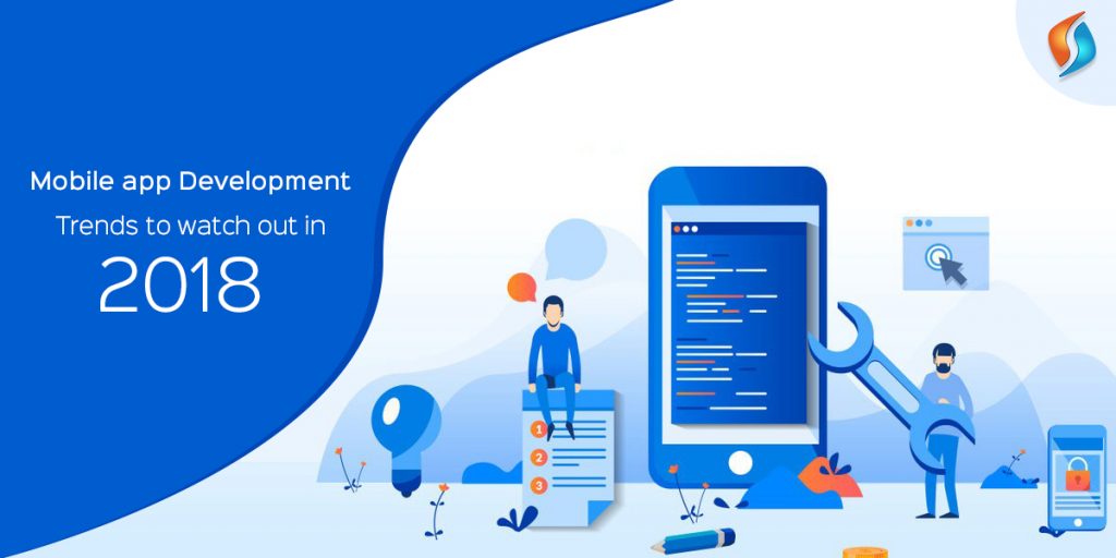 signity's tweet image. The year 2018 have paved new avenues of #mobileappdevelopmenttrends. So, are you all geared up for 2019? But, before entering into 2019, let&apos;s have a look at some of its trends that have outshined the mobile industry bit.ly/2ByY0bV
#mobileappdevelopment #signitysolutions