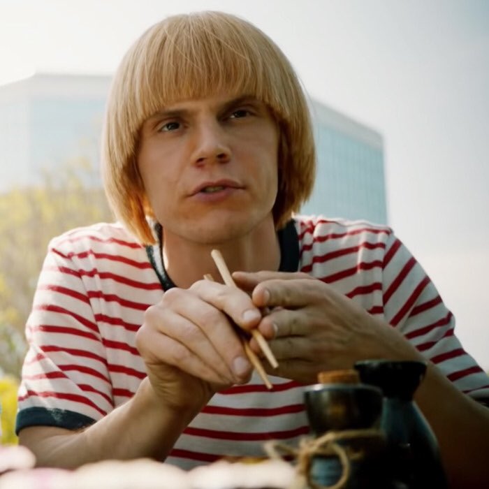 The end of the world is already here all that’s left to do is set the sucker on fire and remake it the right way this time.