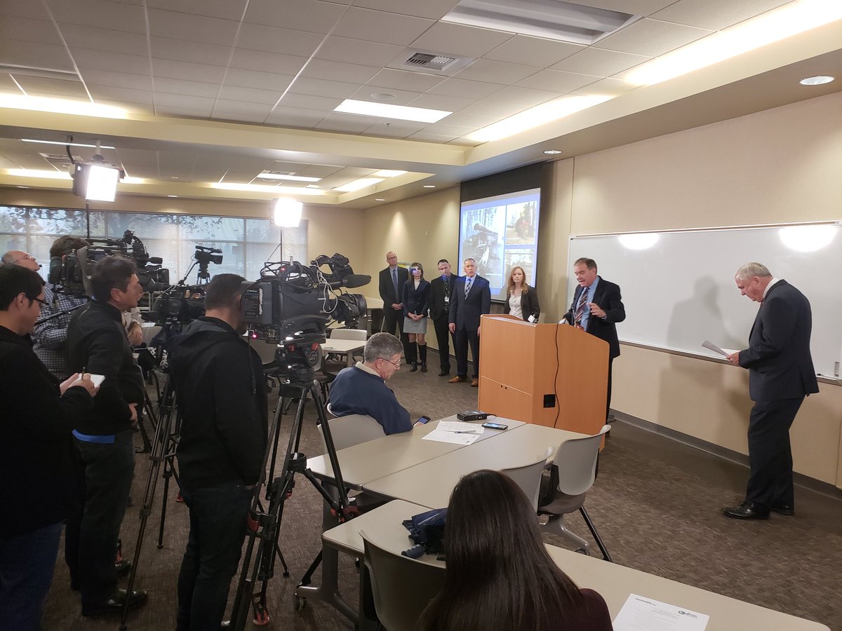 FolsomCordova's tweet photo. We are proud to join local districts in @sac_coe in partnering with @BCOEStory schools, teachers and students affected by the Camp Fire to provide care and support. https://t.co/CHBqCyVhc9