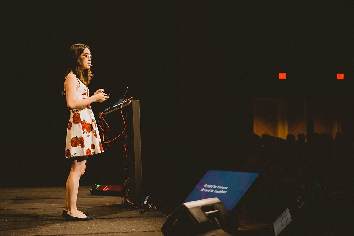 sophiebits's tweet image. #ReactConf2018 was good