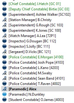 TVRP_Alex's tweet photo. And out of patrol with 19! Great patrol tonight.
@ChestboroughRP @ChestboroughAS https://t.co/RVtJR8eWkI