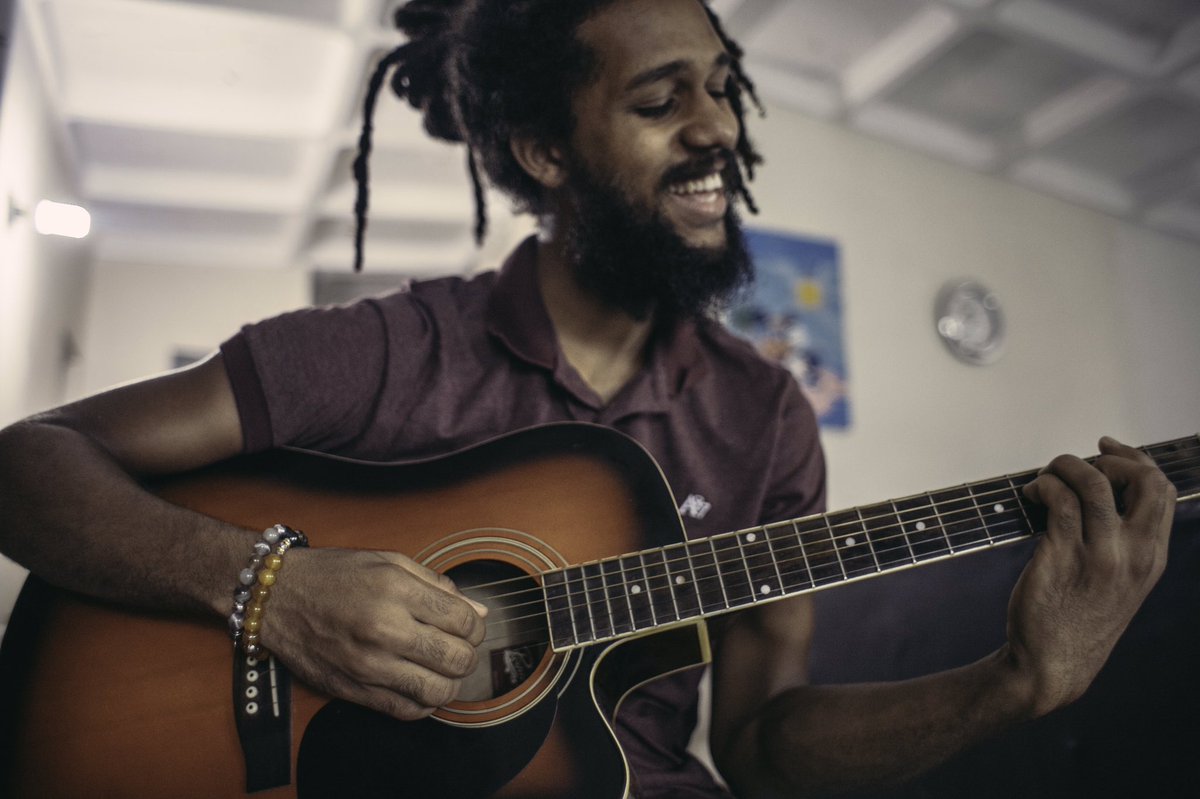 Andre Jamil McIntosh (@dre_tosh) on Twitter photo 